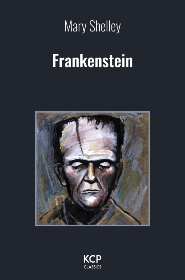 Frankenstein - 9789463870191