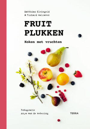 Fruit plukken - 9789089898814