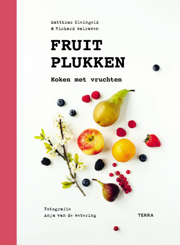 Fruit plukken - 9789089898814