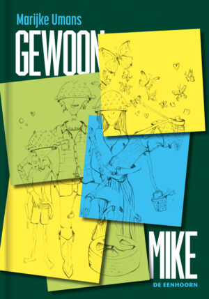 Gewoon Mike - 9789462916241