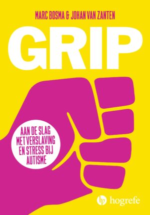 Grip - 9789492297402
