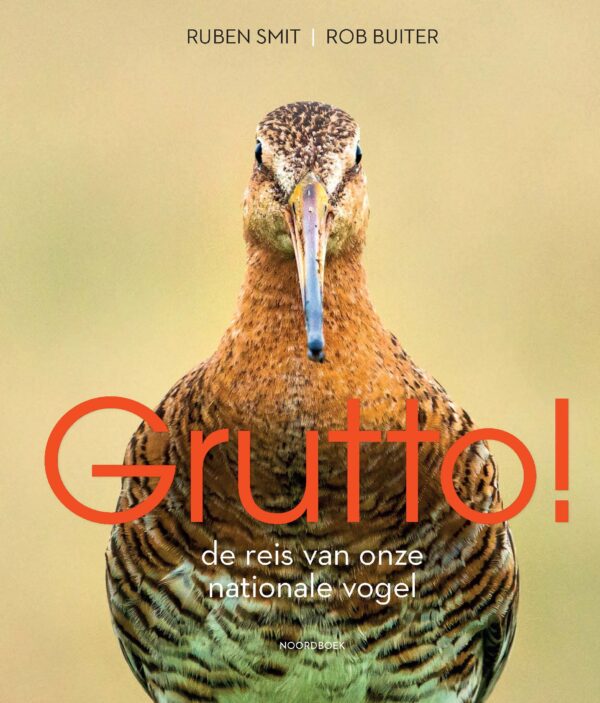 Grutto! - 9789056159559