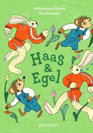 Haas & Egel - 9789492986344