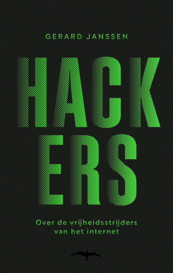 Hackers - 9789400408371