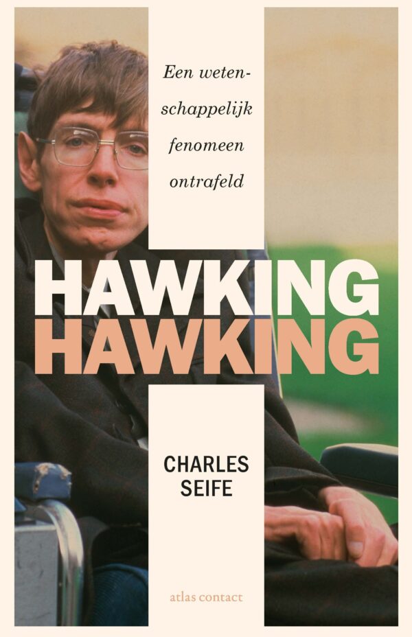 Hawking Hawking - 9789045039961