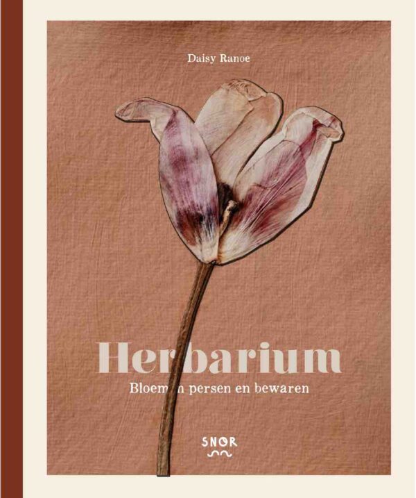 Herbarium - 9789463141215