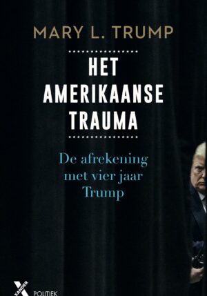 Het Amerikaanse trauma - 9789401615389
