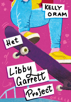 Het Libby Garrett-project - 9789026163845