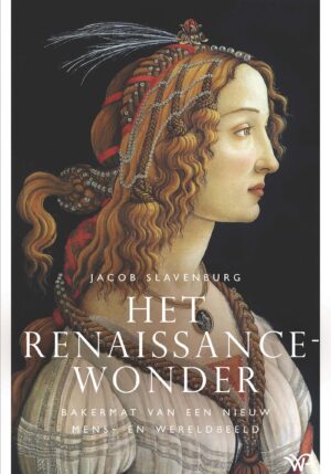 Het Renaissance-wonder - 9789462497788