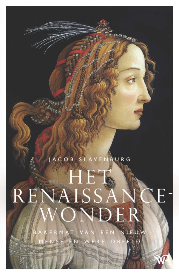 Het Renaissance-wonder - 9789462497788