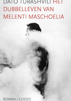 Het dubbelleven van Melenti Maschoelia - 9789059369757