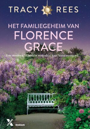 Het familiegeheim van Florence Grace - 9789401617567