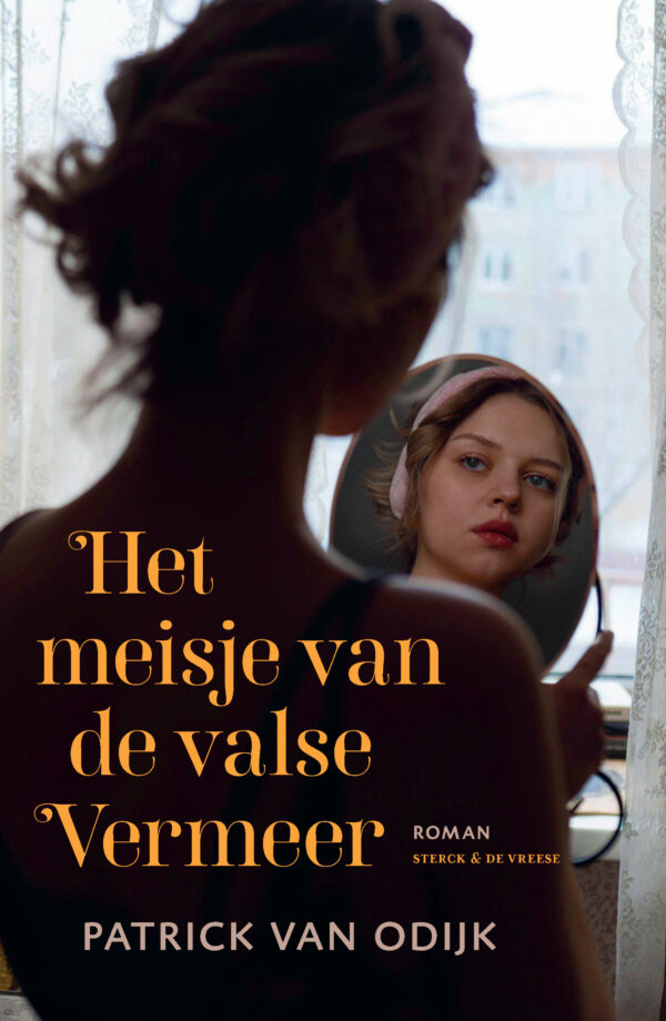 Het meisje van de valse Vermeer - 9789056159658