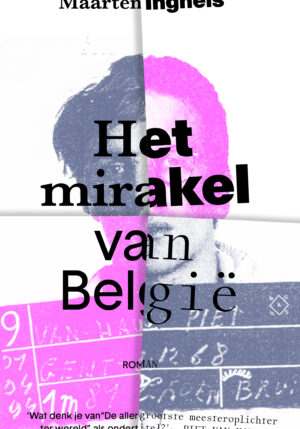 Het mirakel van België - 9789493248045