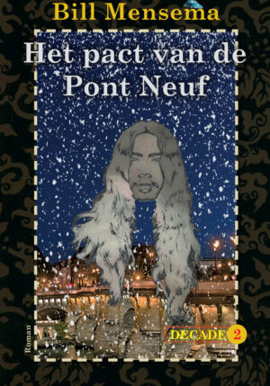 Het pact van de Pont Neuf - 9789054523819