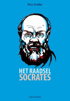 Het raadsel Socrates - 9789083121529