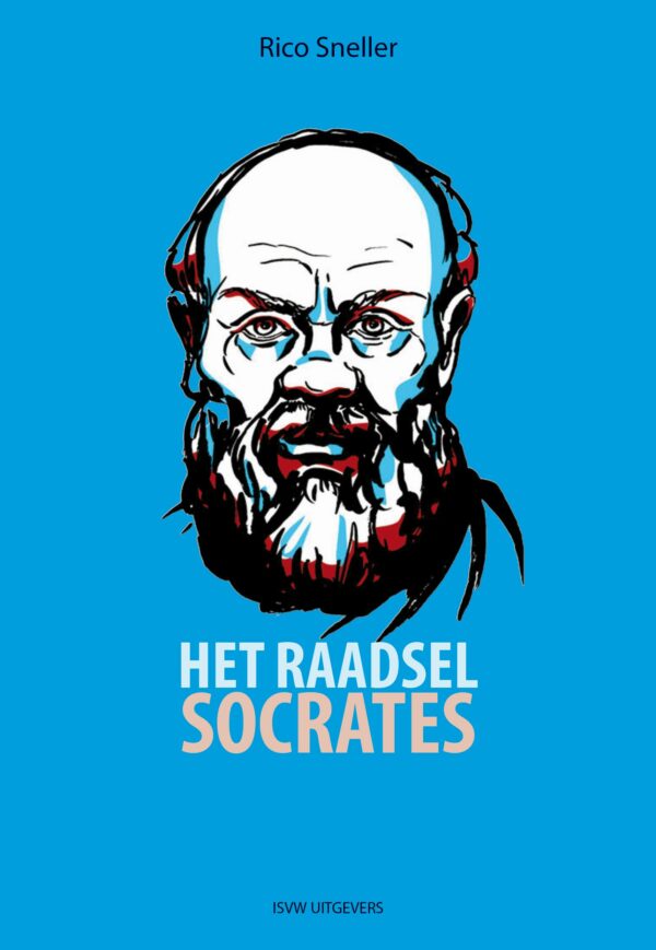 Het raadsel Socrates - 9789083121529