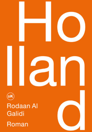 Holland - 9789090326917