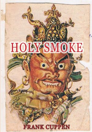 Holy Smoke - 9789083060897