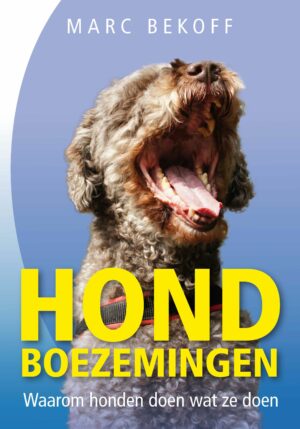 Hondboezemingen - 9789491700071