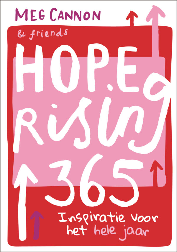 Hope Rising 365 - 9789033835810