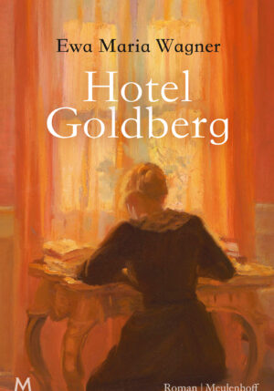 Hotel Goldberg - 9789029093880