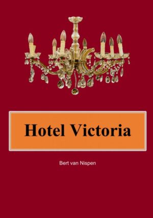 Hotel Victoria - 9789464052459