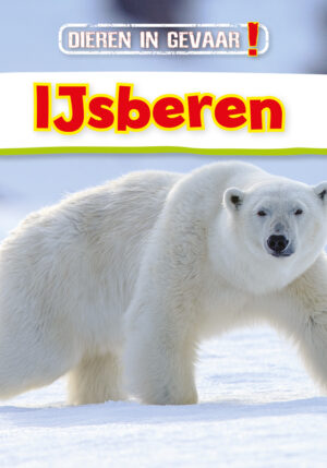 IJsberen - 9789463416184