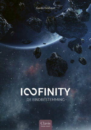 Infinity - 9789044847680