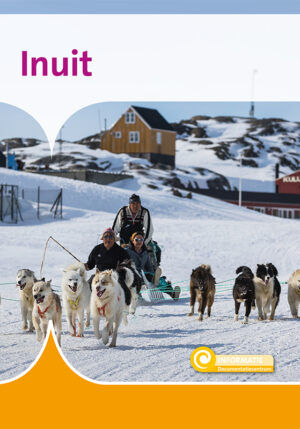 Inuit - 9789086646760