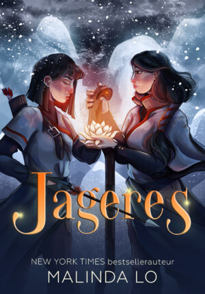 Jageres - 9789493265196