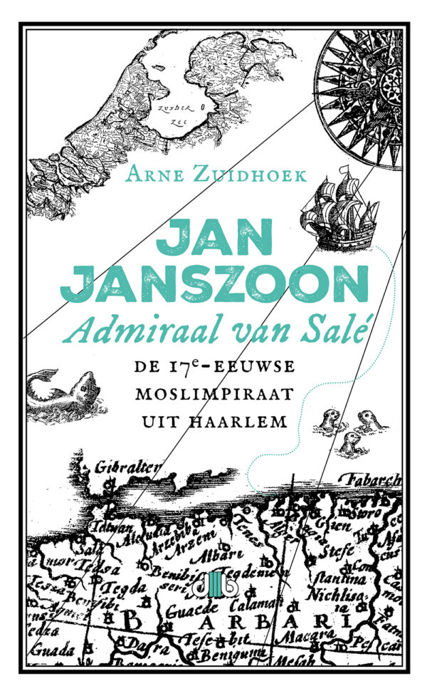 Jan Janszoon
