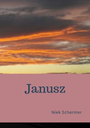 Janusz - 9789464353518