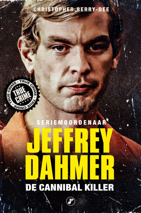 Jeffrey Dahmer - 9789089754653