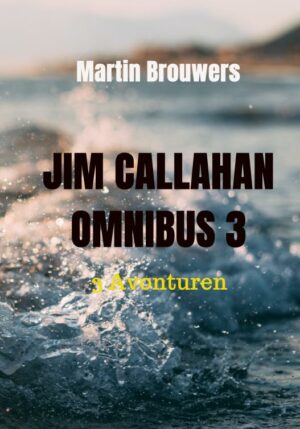 Jim Callahan omnibus 3 - 9789402149975