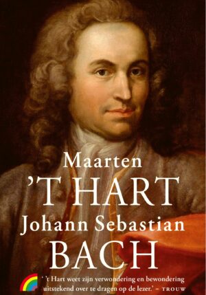 Johann Sebastian Bach - 9789041714473