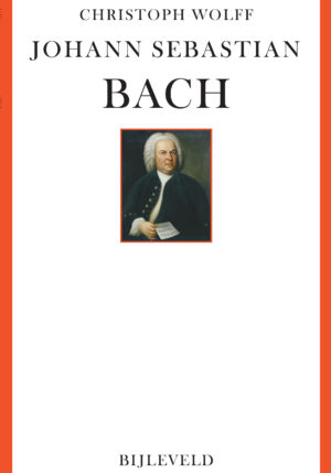 Johann Sebastian Bach - 9789061314110