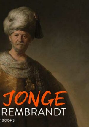 Jonge Rembrandt - 9789462583641