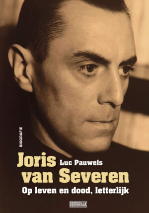 Joris Van Severen - 9789492639561