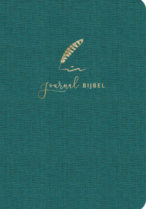 Journal Bijbel - 9789065395085