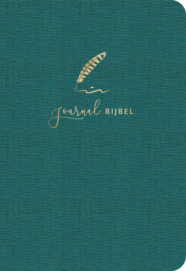 Journal Bijbel - 9789065395085