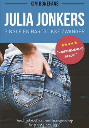 Julia Jonkers - 9789493233157