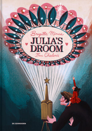 Julia's droom - 9789462916012