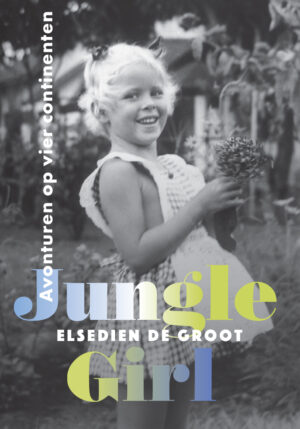 Jungle Girl - 9789076161167
