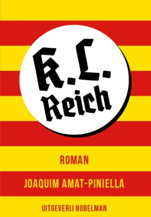 K.L. Reich - 9789491737848