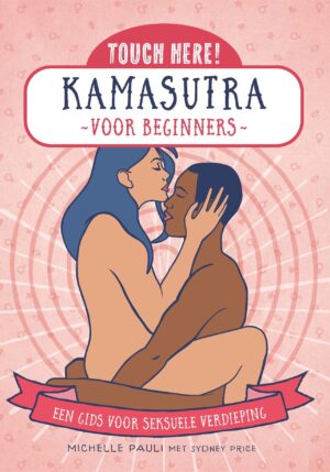 Kamasutra voor beginners - 9789401305181
