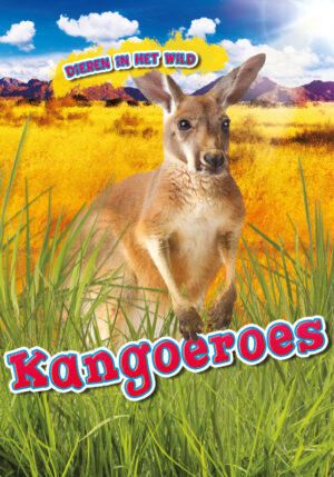 Kangoeroes - 9789086648870