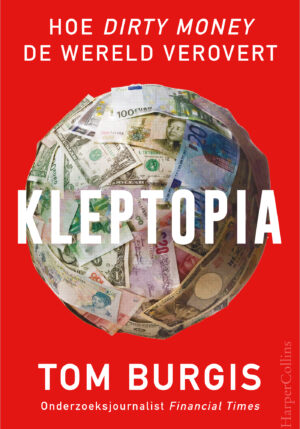 Kleptopia - 9789402708158