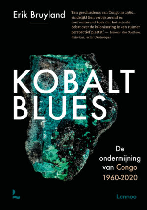 Kobalt blues - 9789401476775