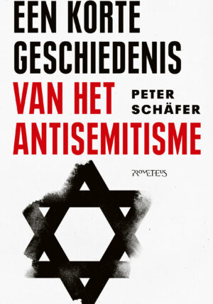 Korte geschiedenis van het antisemitisme - 9789044649420